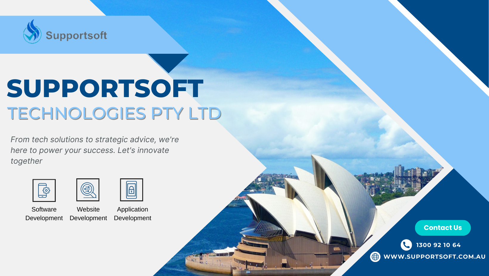 Supportsoft Technologies